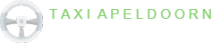 Taxi Apeldoorn Logo